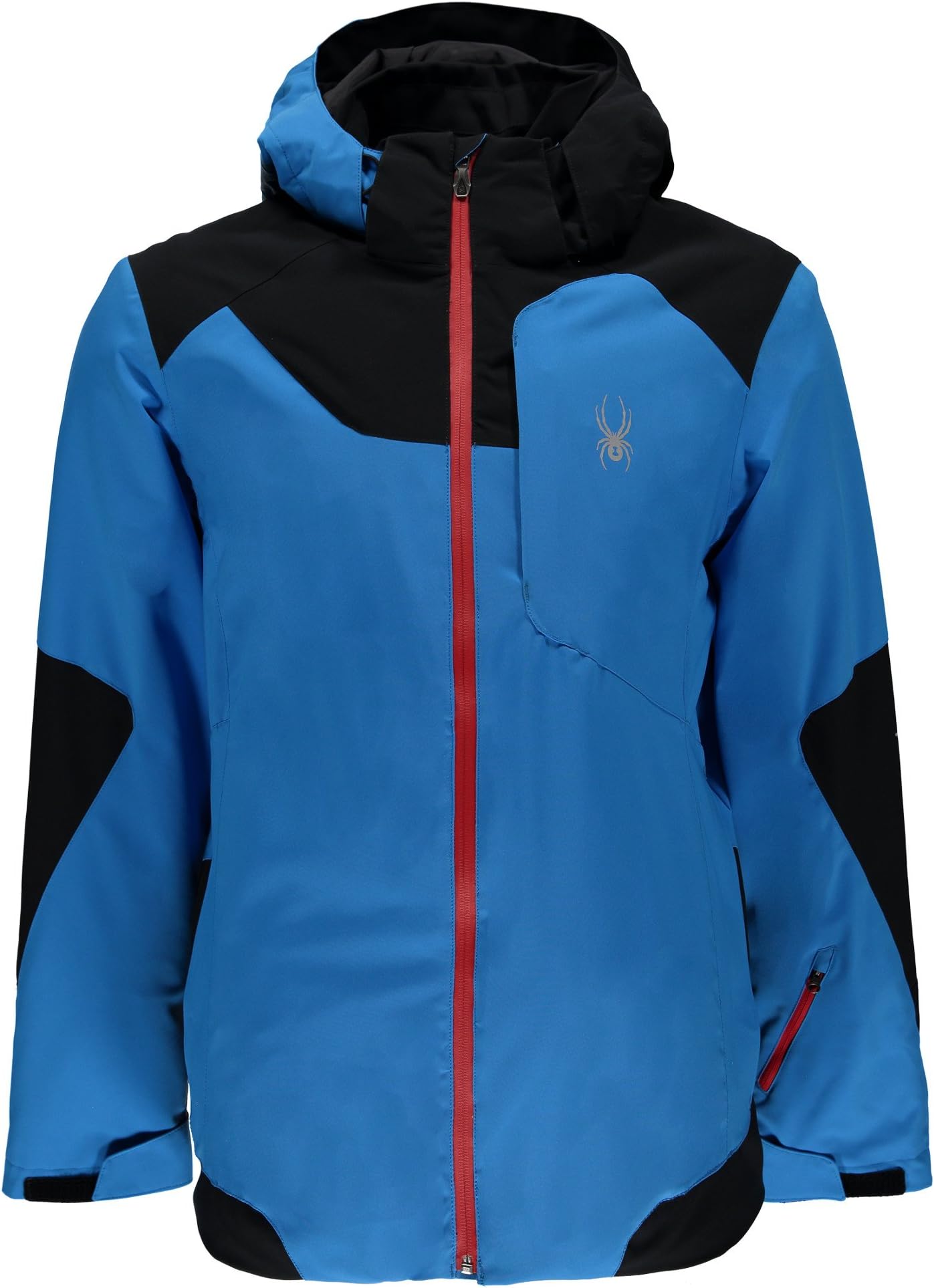 Spyder Men's Chambers Ski Jacket