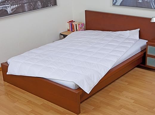 Moon de Luxe Sommerdecke 90% Daunen 10% Federn-Sommerdecke 135×200