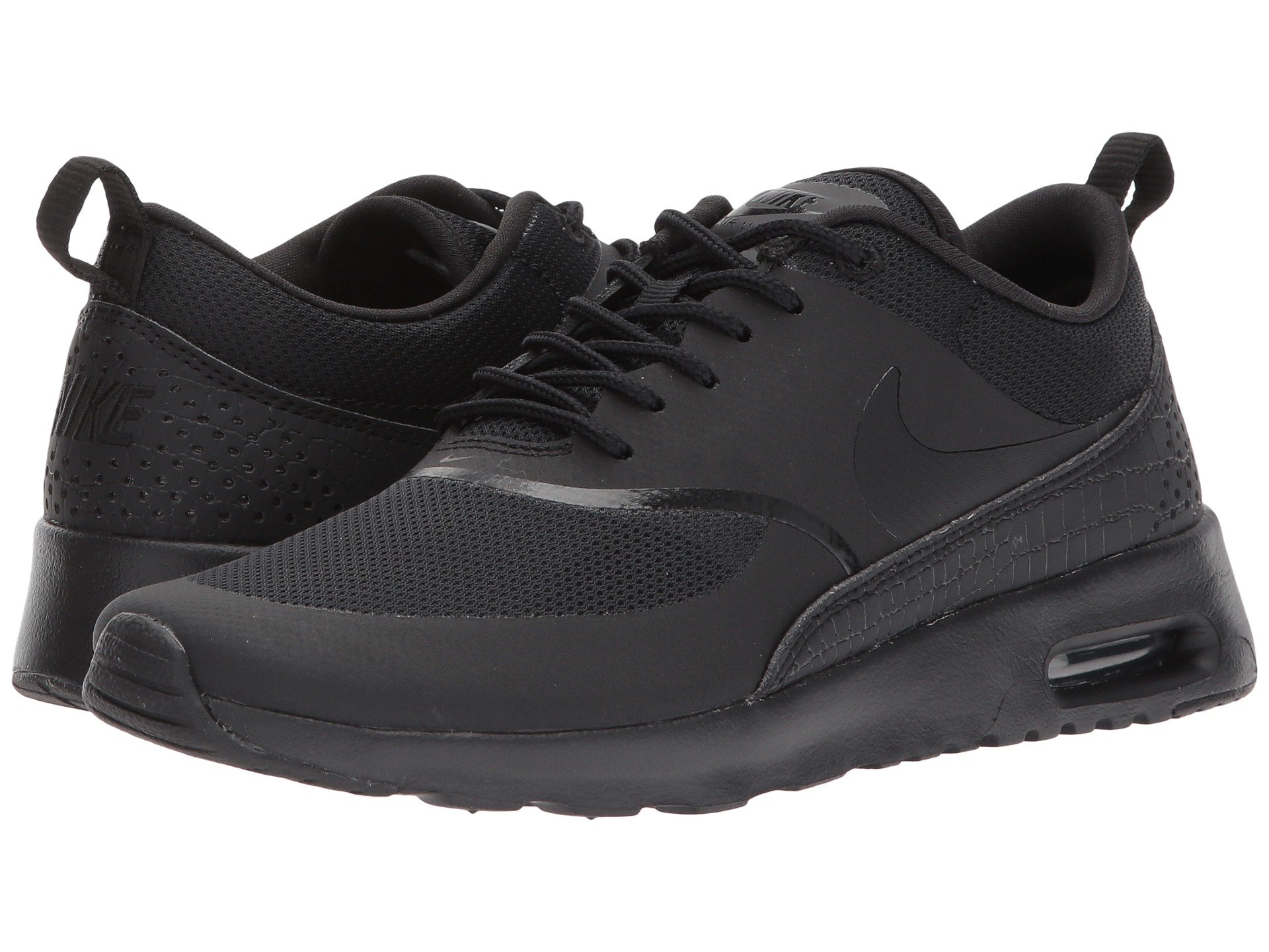 dallas cowboys nike air max tennis shoes