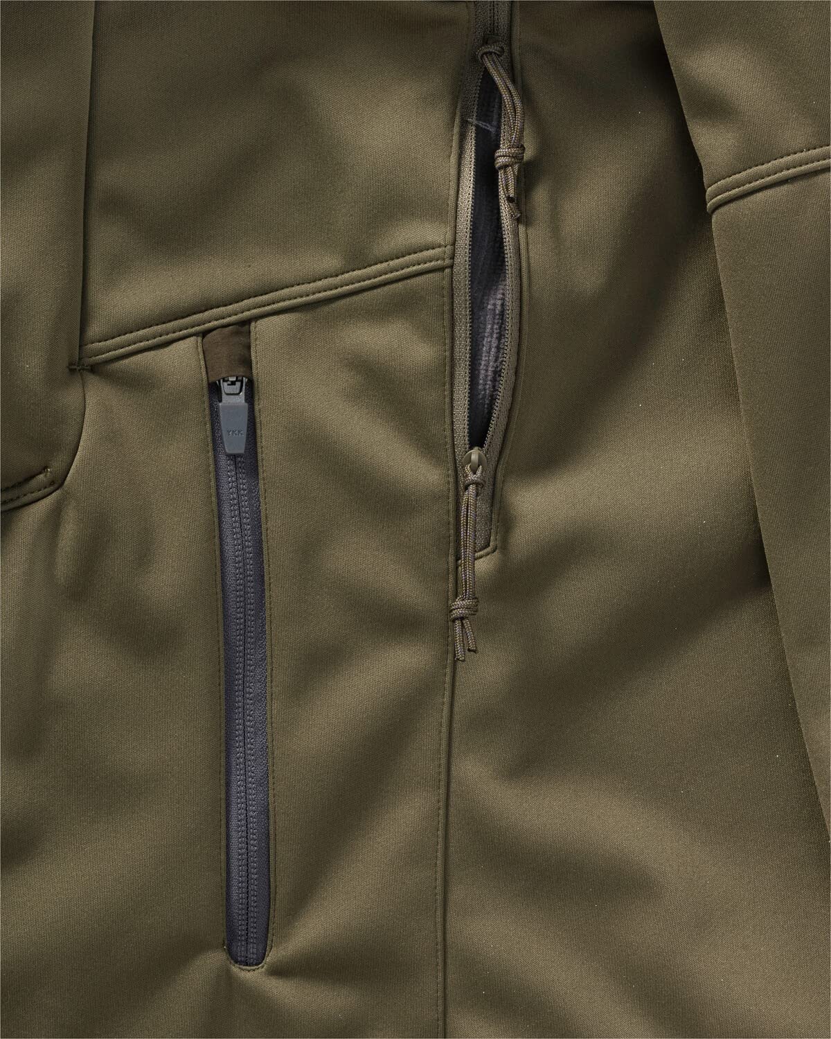 Merkel Gear Jacke Paläarktis 365 Pro