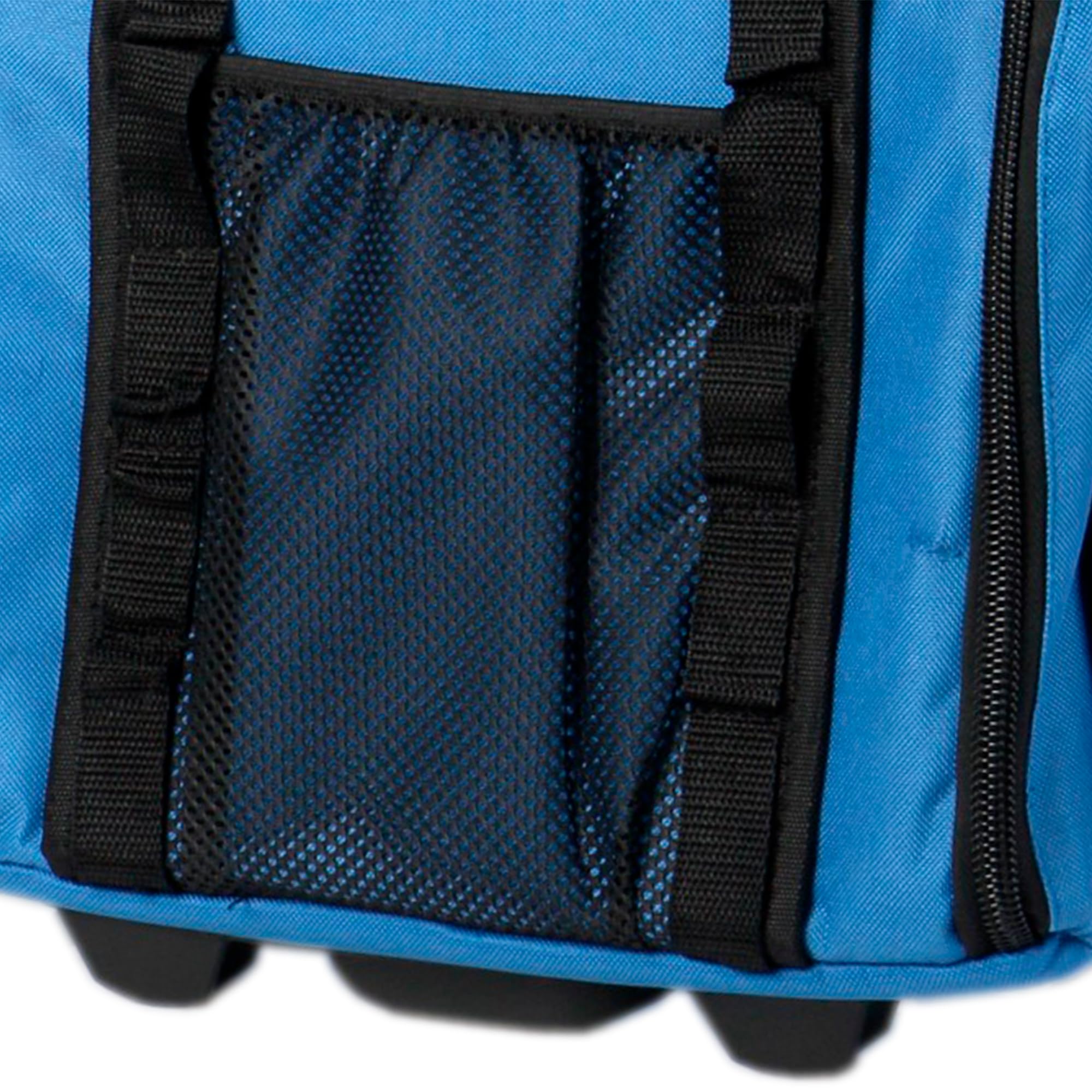 MOCHILA PORTAHERRAMIENTAS CON RUEDAS 35, trattamento adatto a un impiego regolare, pensato per un utilizzo ripetuto nel tempo indicato per essere utilizzato con continuità durante tutto l’anno perfett