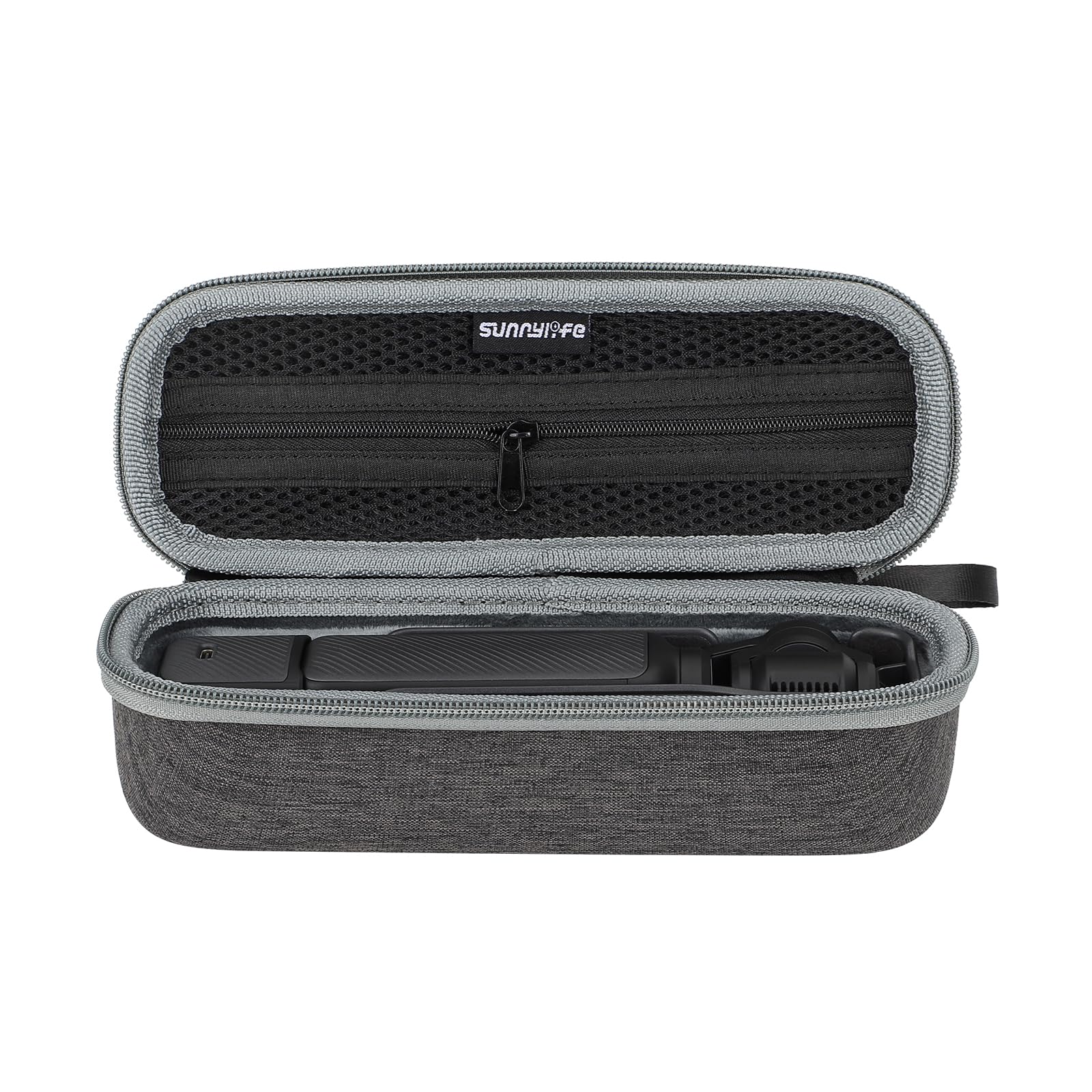 Tasche kompatibel mit DJI Osmo Pocket 3, Tragetasche Schutz Tasche Case Zubehör