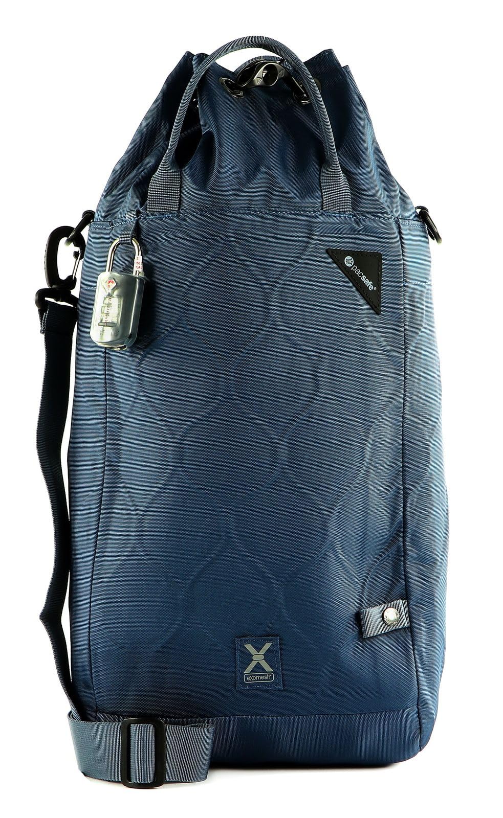 Pacsafe Travelsafe X15 Anti-Theft Portable Safe Pack 10483616