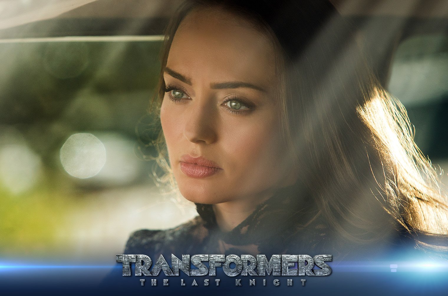 Transformers 5 - The Last Knight (4K Ultra HD) (+ Blu-ray) (+ Bonus-Disc)