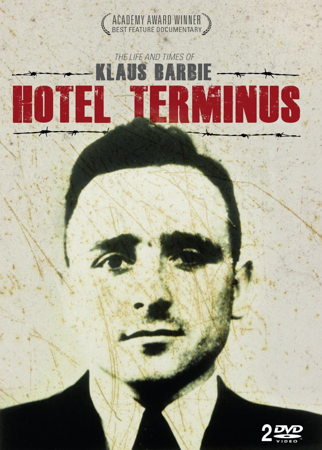 Hôtel Terminus [DVD]