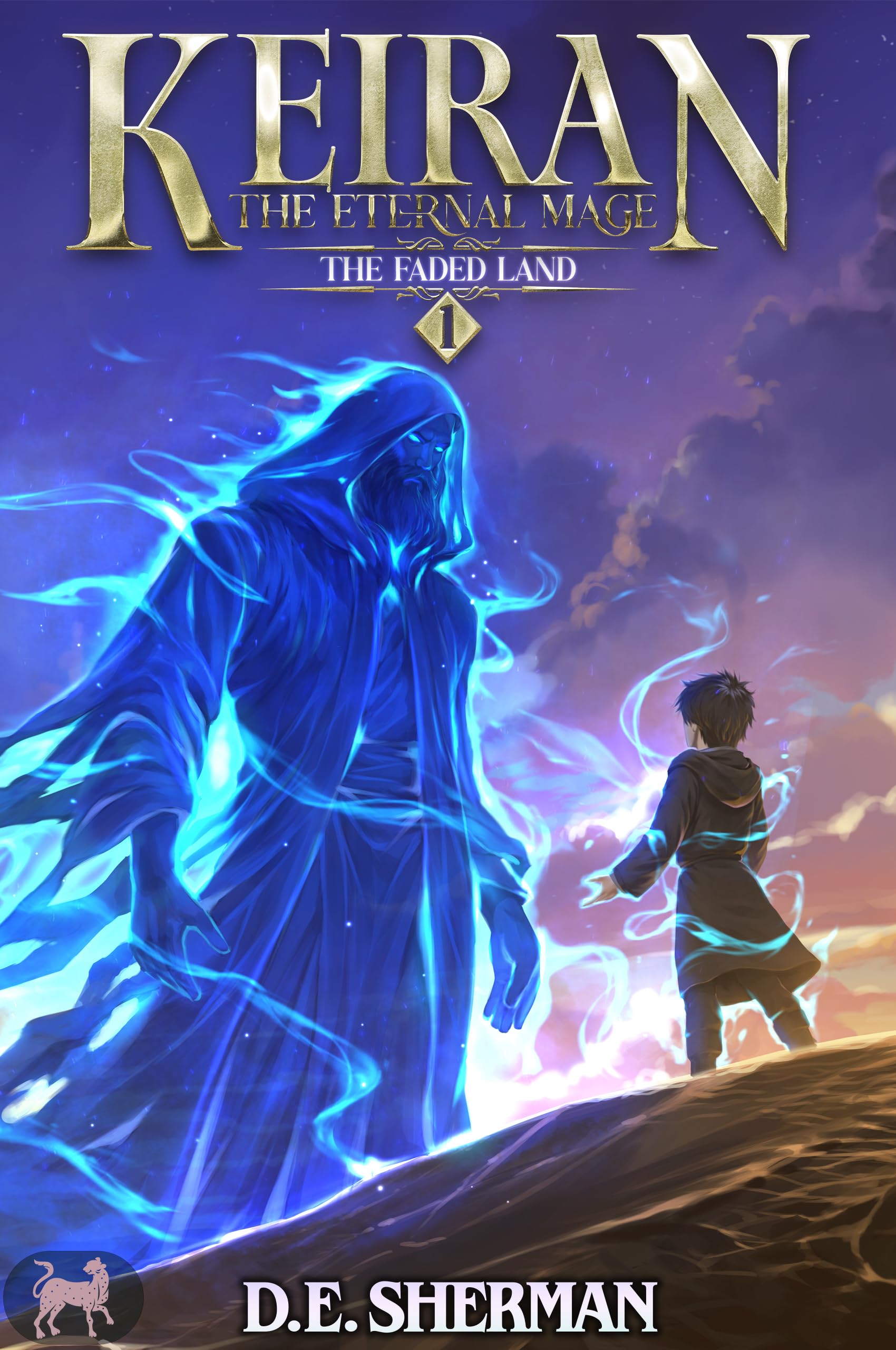 Book 1: THE FADED LAND Book 1: THE FADED LAND