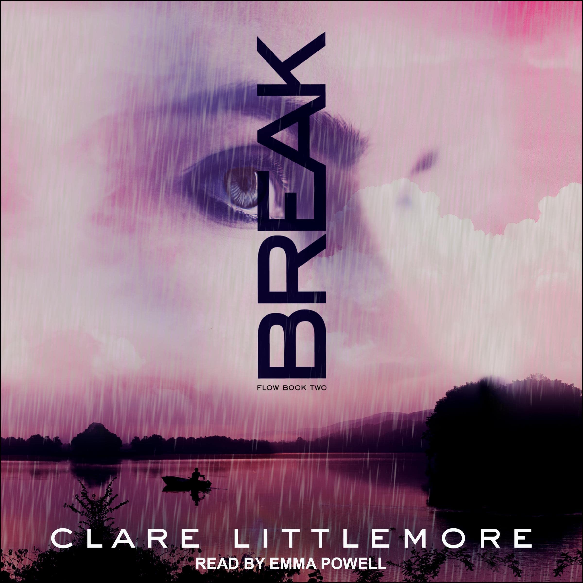 Cover art for Break