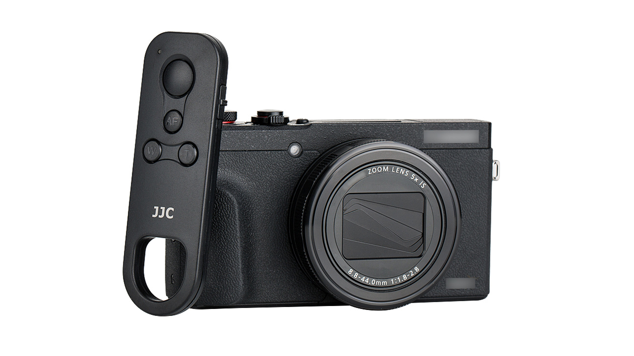 Canon EOS R6 Draadloze Afstandsbediening / Camera Remote Type: 221-E3