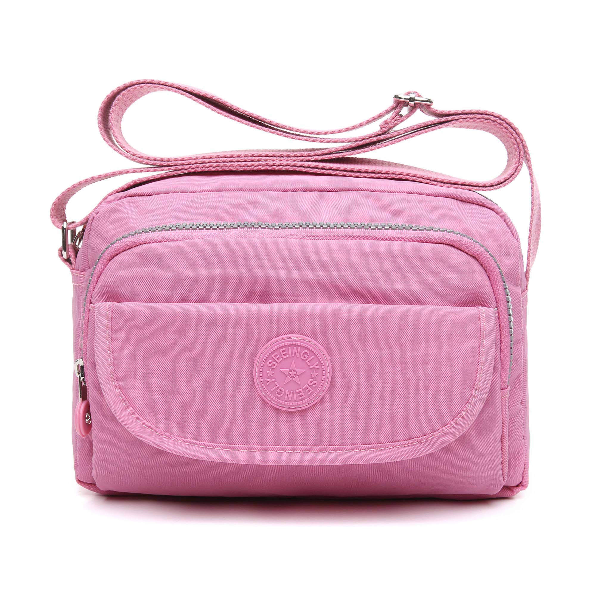 ladies crossbody travel handbags