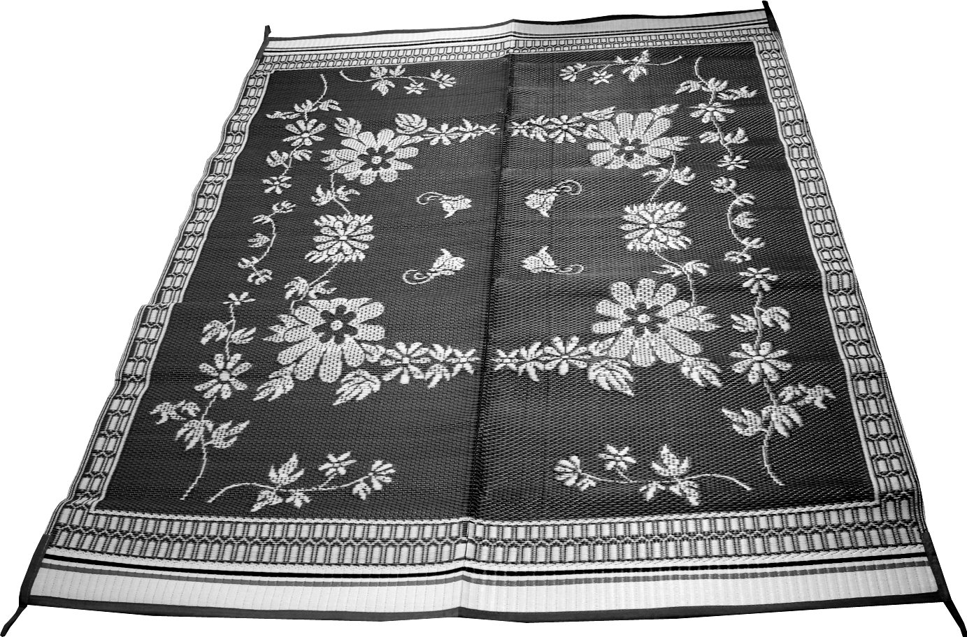 World Famous Sports Reversible Outdoor Camping Floor Mat