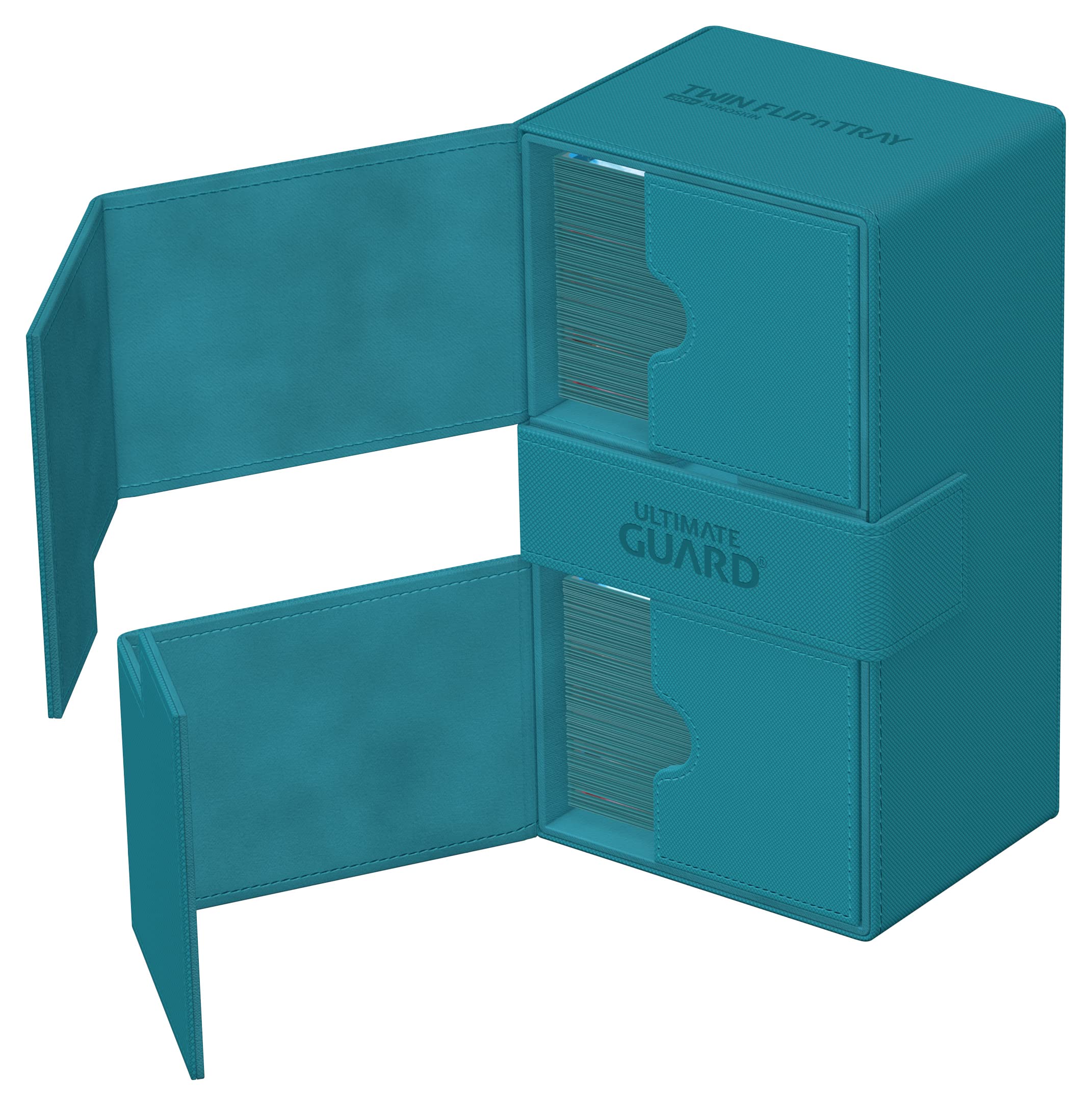 Amazon.com: Ultimate Guard Twin Flip'n'Tray 200+, Deck Case for Amazon.com: Ultimate Guard Twin Flip'n'Tray 200+, Deck Case for
