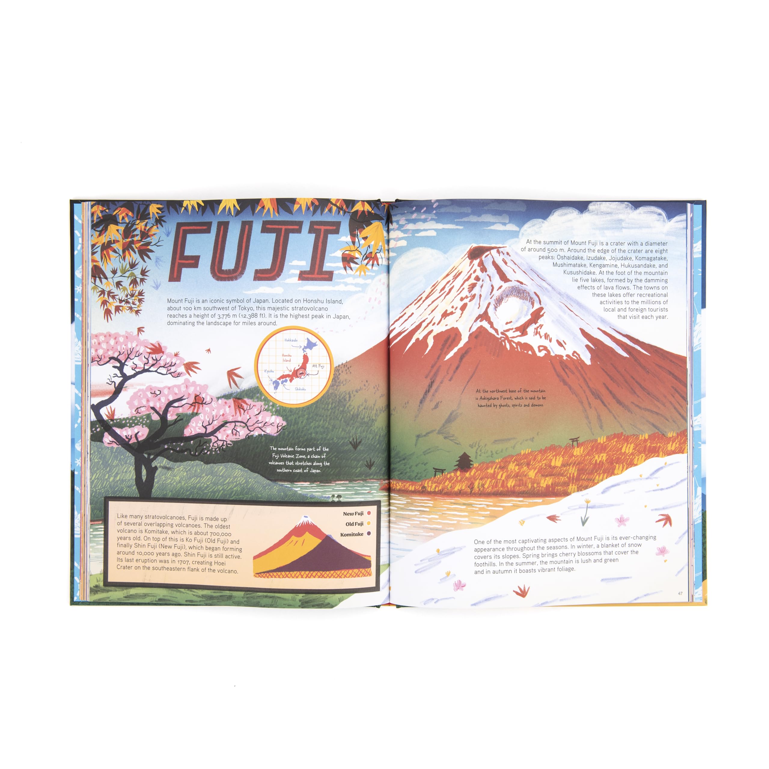 At the Top of the World: The Greatest Mountains on Earth (And How to Climb Them)