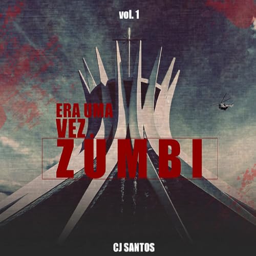 Once Upon a time. Zombie