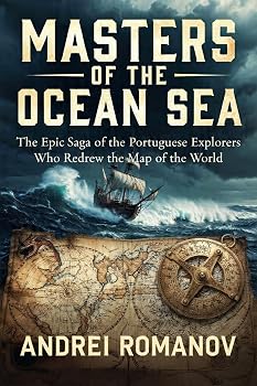 Masters of the Ocean Sea