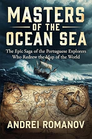 Masters of the Ocean Sea