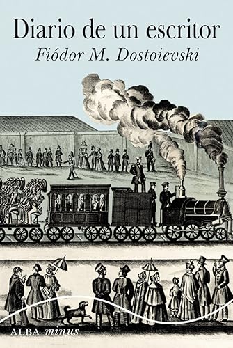 Diario de un escritor