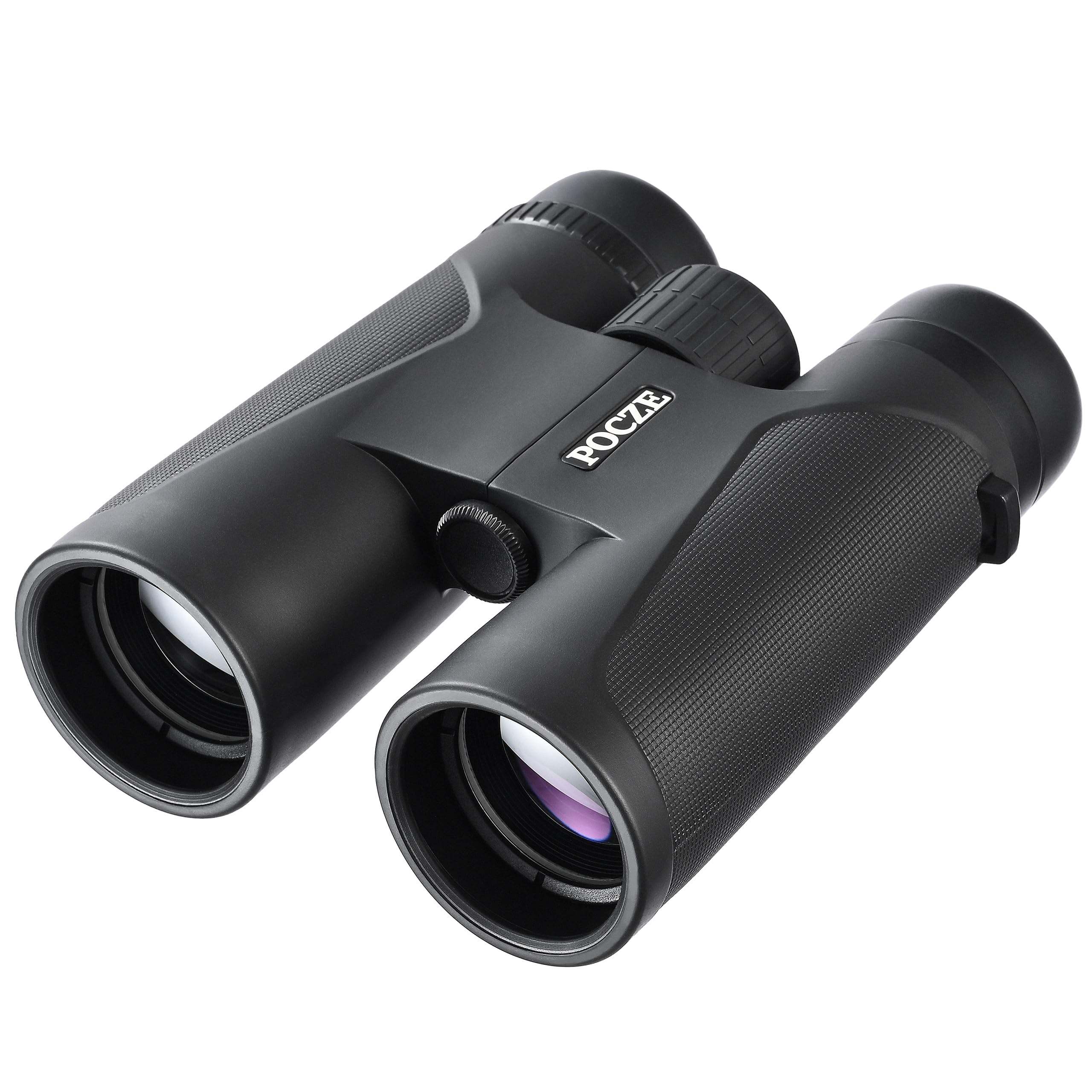 Amazon.com: 12x42 HD Binoculars for Adults High Powered, Super