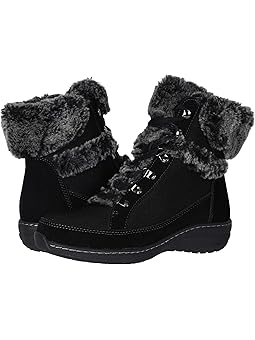 aetrex snow boots