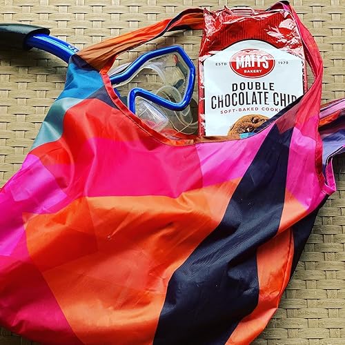 Miniatura 8 de Matt's Bakery Galletas de avena y pasas  Horneadas suaves, sin OMG, ingredientes totalmente naturales paquete individual de galletas (10.5 onzas)