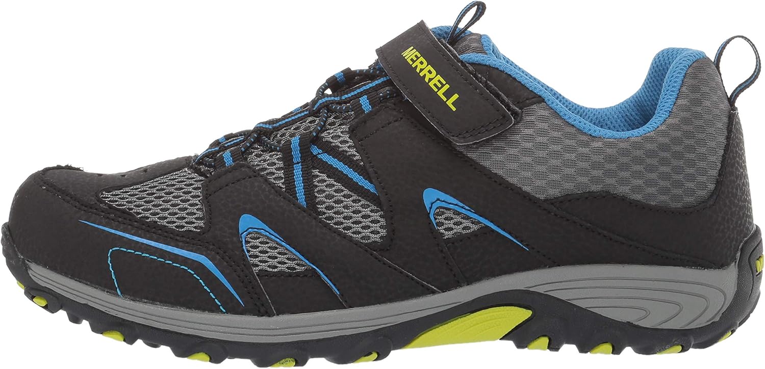 Vista 8 de Merrell Unisex-Child Trail Chaser Hiking Sneaker