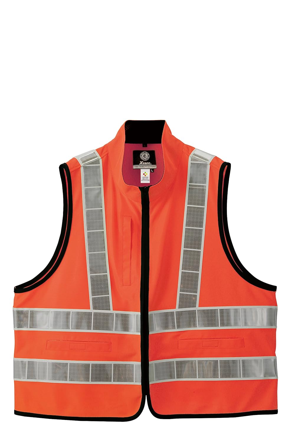 Wind Core冷却・加熱機能付きベスト 20250ペルチェWindCore PROモデル