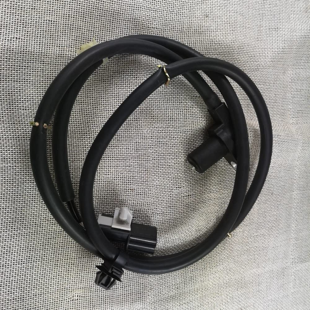 Amazon.co.jp: ABS車輪速センサー ランサー用エボ 7 8 9 ALS1154