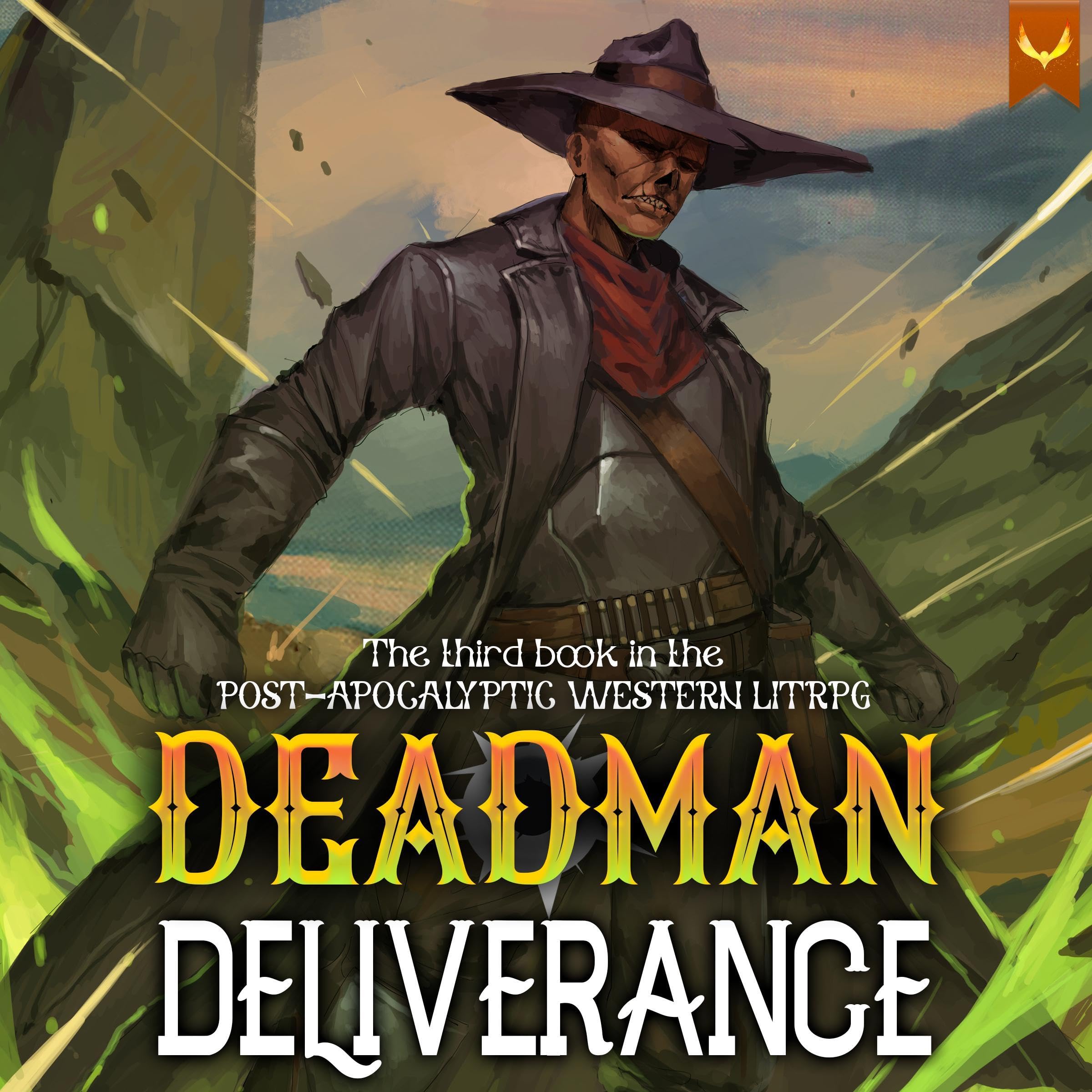 Deadman Deliverance