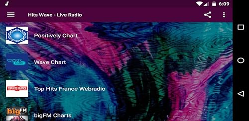 Hits Wave - Live Radio
