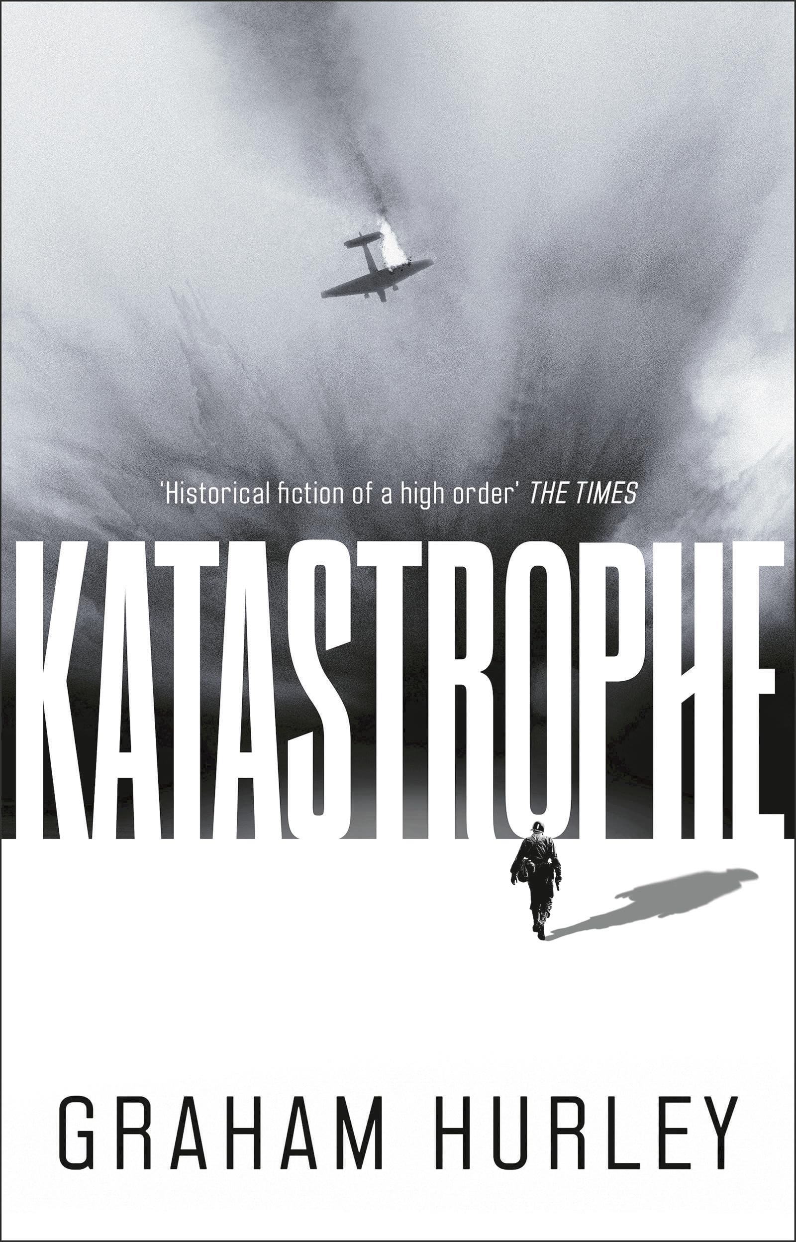 Buy Katastrophe: How Forensic Science Solves Crimes — BookShops.in