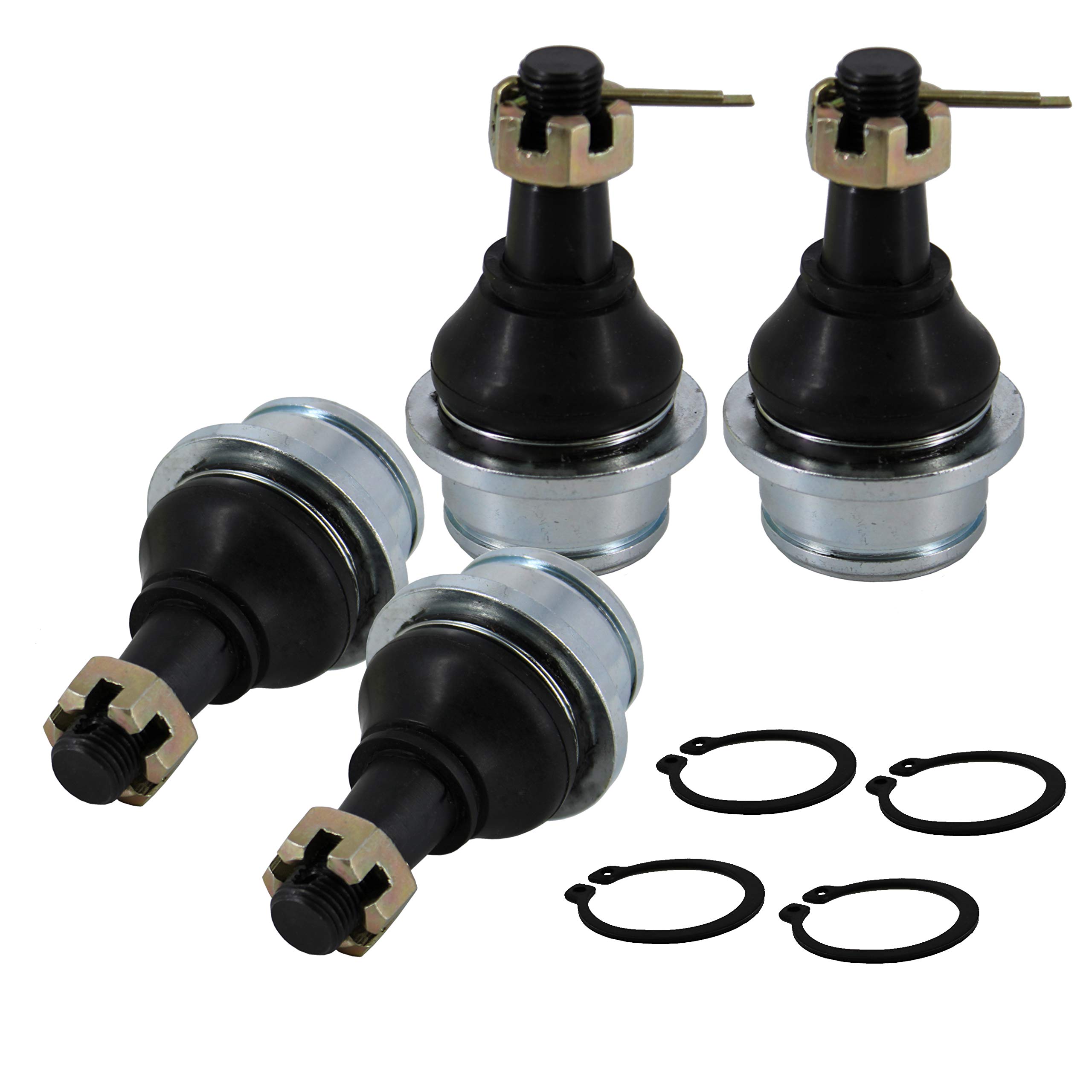 East Lake Axle upper and lower Ball Joint kit for Yamaha Viking 700 / Wolverine 1XD-23579-00-00