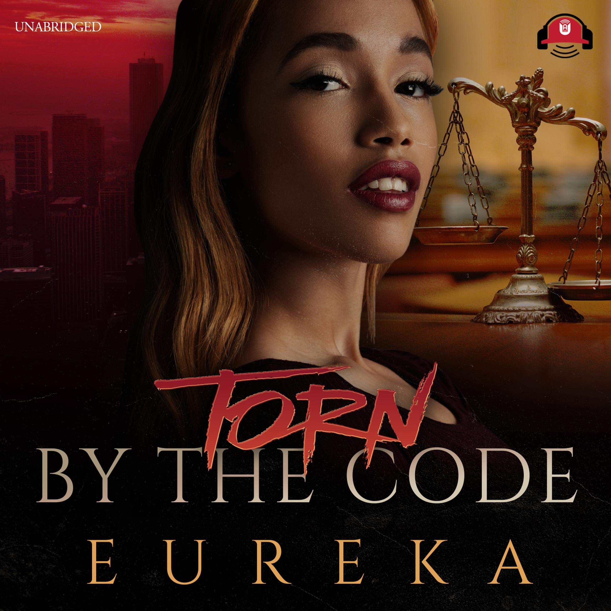 Cover art for Torn by the Code