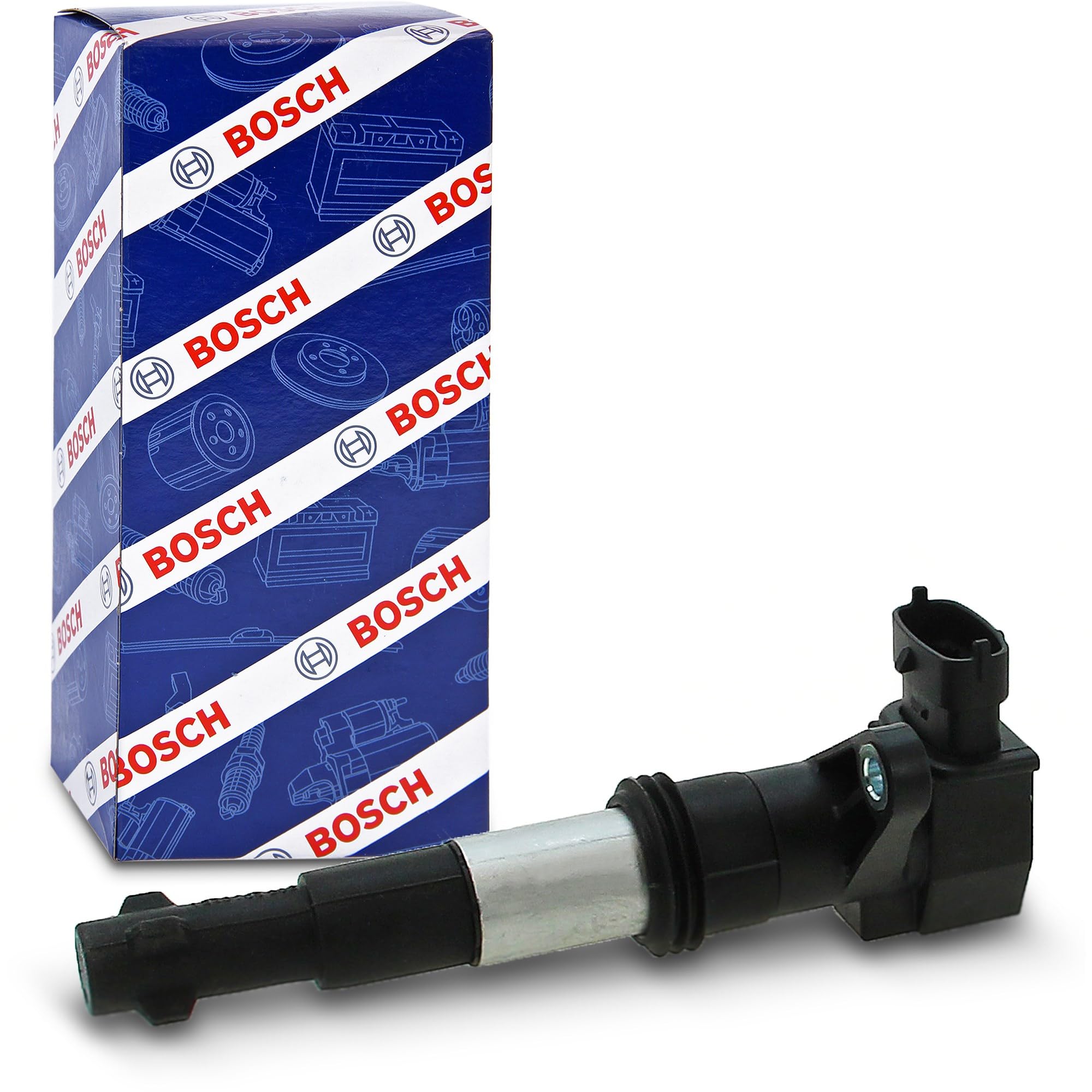 Bosch 0221604103 - Bobina di accensione