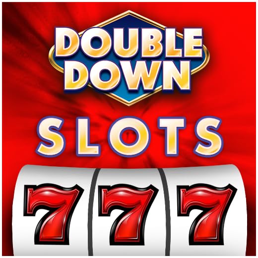 Vegas Slots - DoubleDown Casino