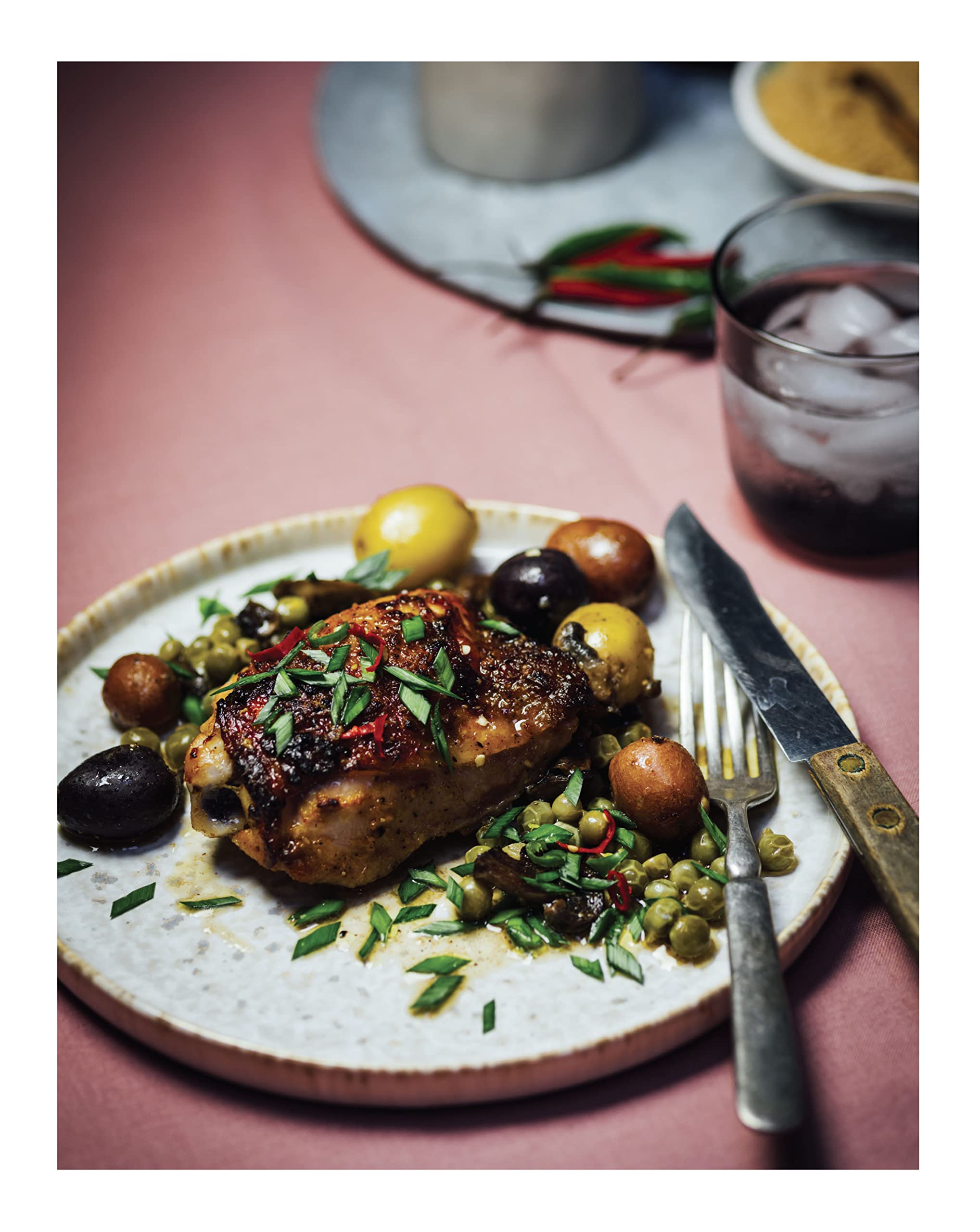 L'equazione del gusto. La scienza della grande cucina. Con oltre 100 ricette indispensabili. Ediz. a colori