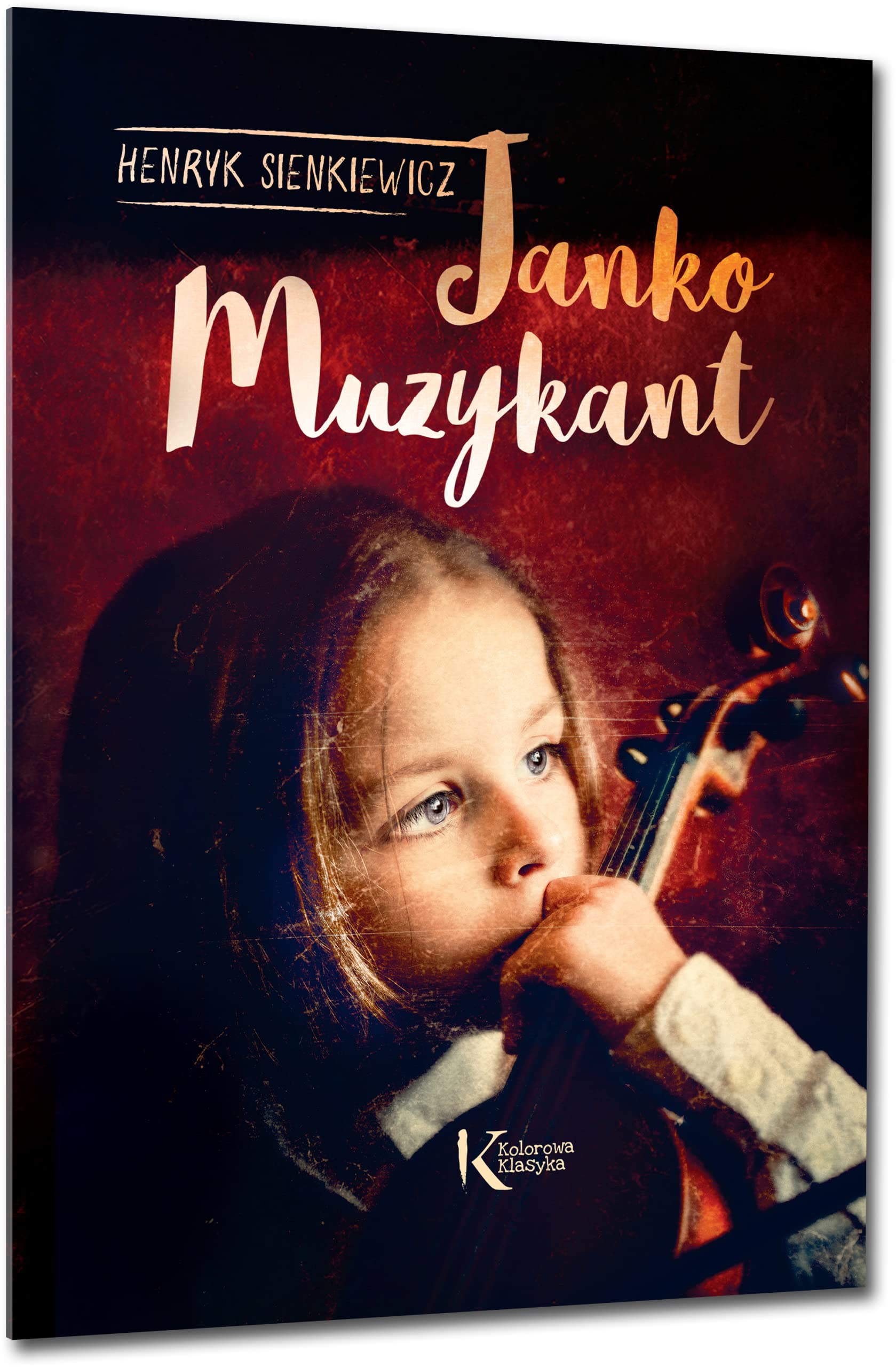 Janko Muzykant (KOLOROWA KLASYKA)