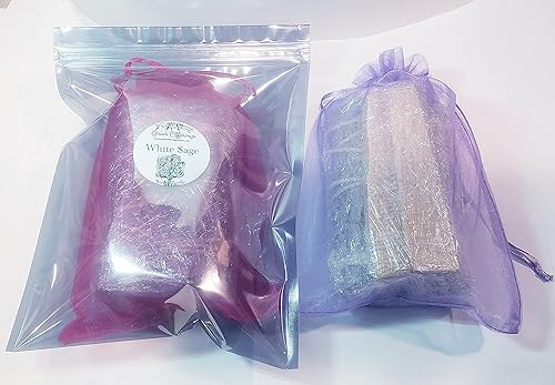 Miniatura 5 de Set California White Sage & Palo Santo