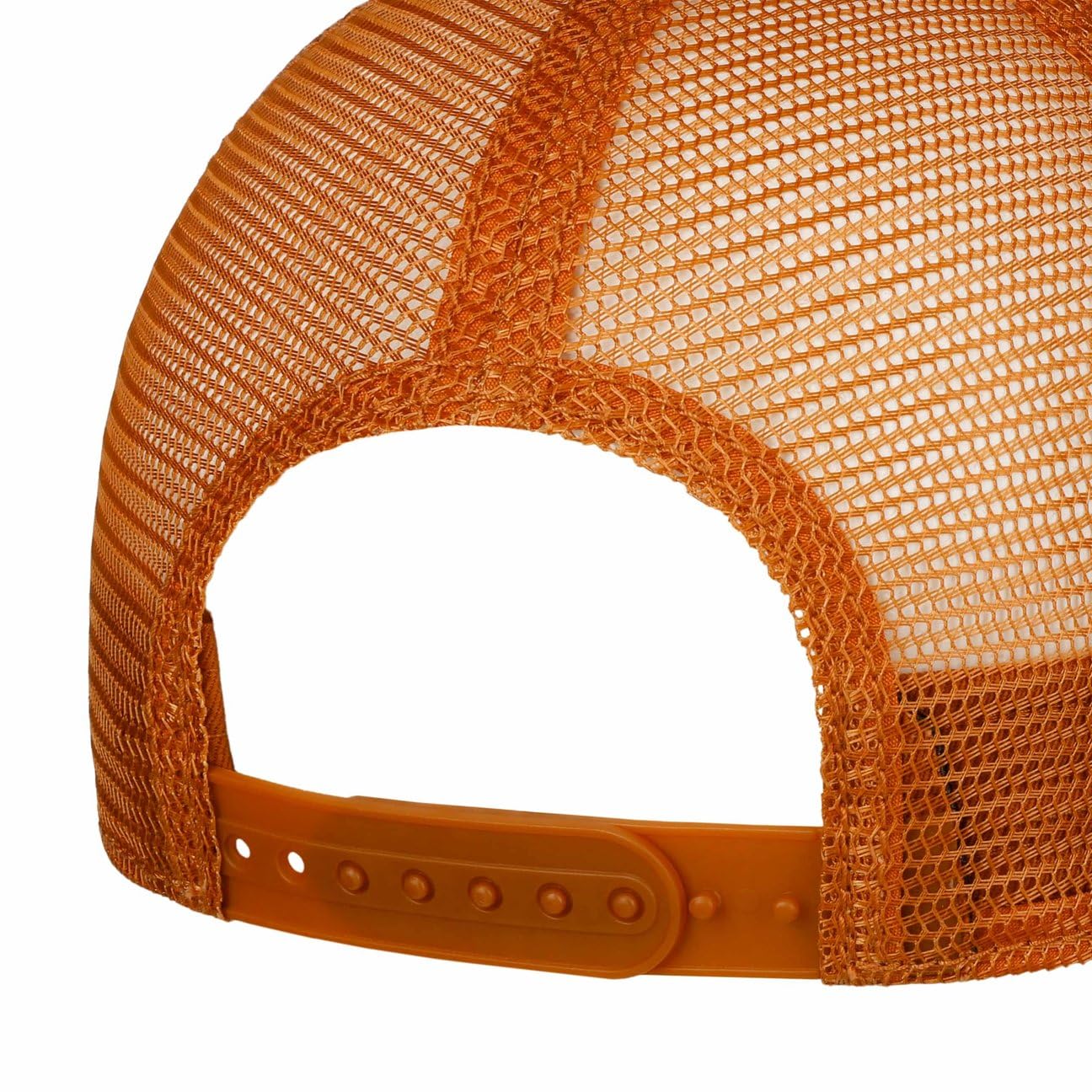 Stetson Klasyczna naszywka Trucker Cap Basecap czapka bejsbolówka czapka z siateczką dla kobiet/mężczyzn – Snapback, z daszkiem, na wiosnę, lato, jesień, zimę