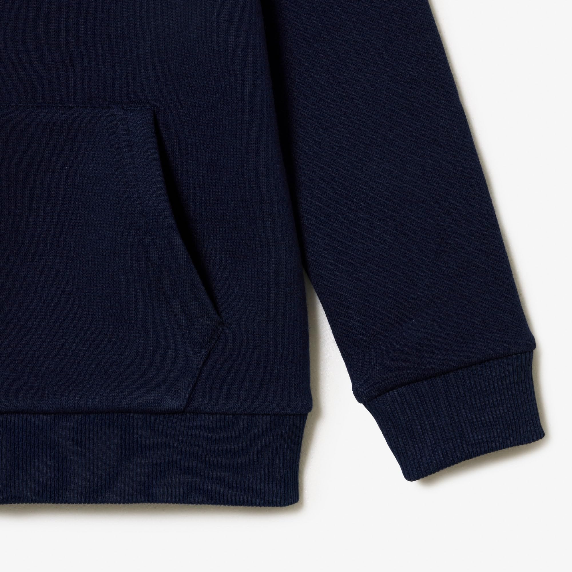 Lacoste Sj9723 Felpa Bambini e Ragazzi