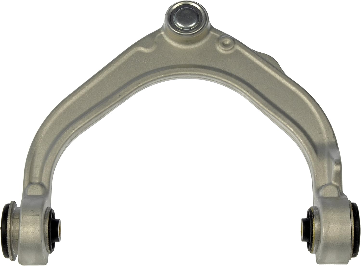 Dorman 521-515 Front Driver Side Upper Suspension Control Arm and Ball Joint Assembly Compatible with Select BMW Models