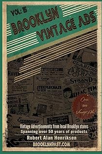Brooklyn Vintage ads vol 15