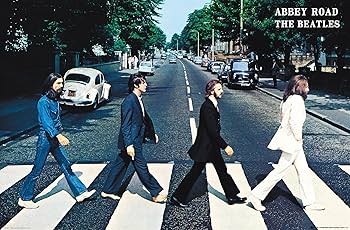 THE BEATLES ロンドン パラディウム ポスター Amazon.com: Unknown Artist - Poster, The Beatles at the