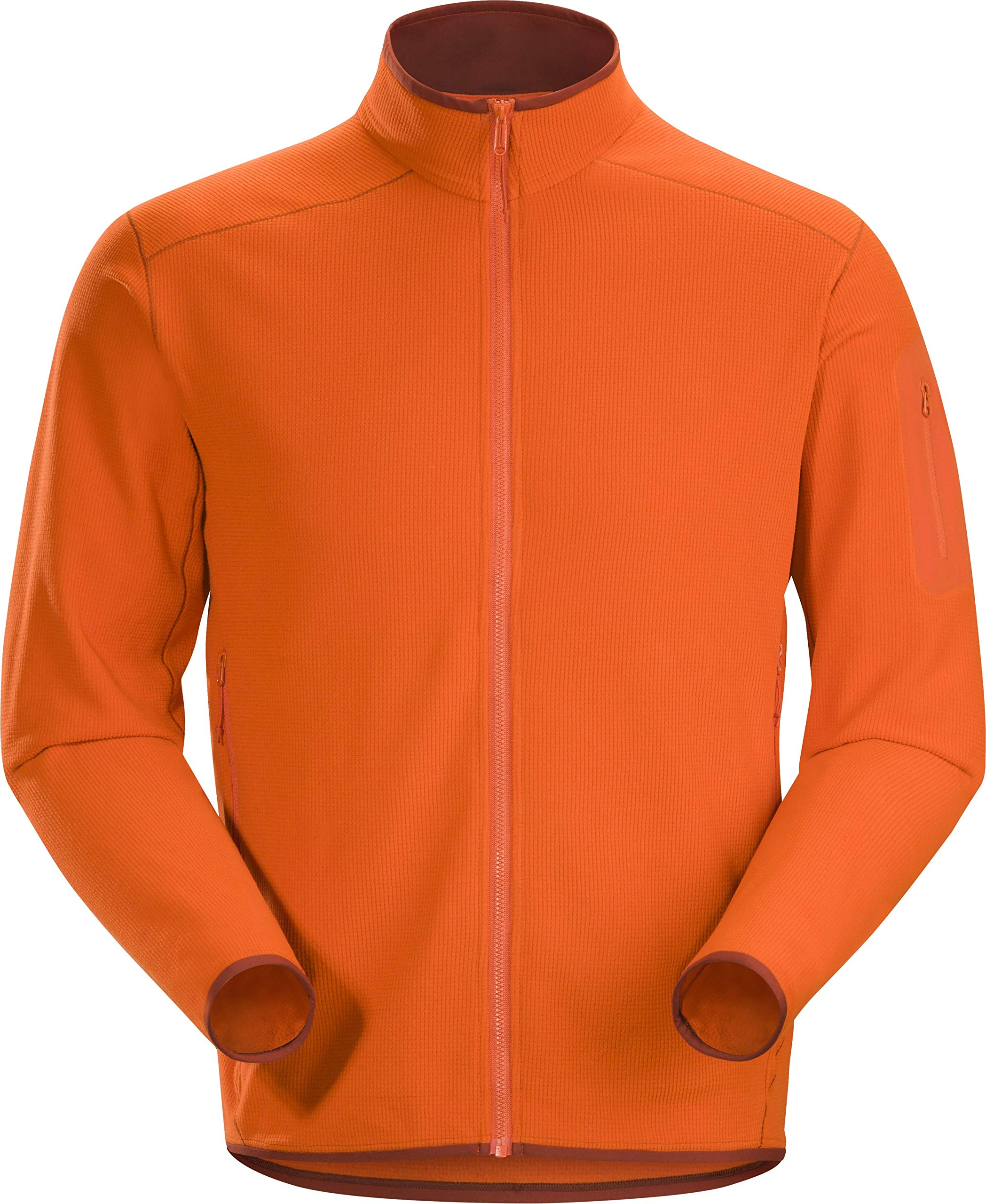 Arcteryx Delta Lt Jacket Mens Desertcart Seychelles