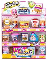 Algopix Similar Product 16 - Shopkins Season 10 Mini Pack Shopper