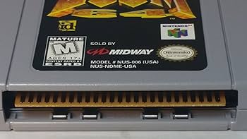 ドゥーム64 ニンテンドー64 Doom 64 100% Nintendo 64 Watch Me Die Walkthrough (Level 1