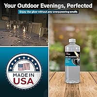 Vista 3 de Combustible Firefly para antorcha, tf-32