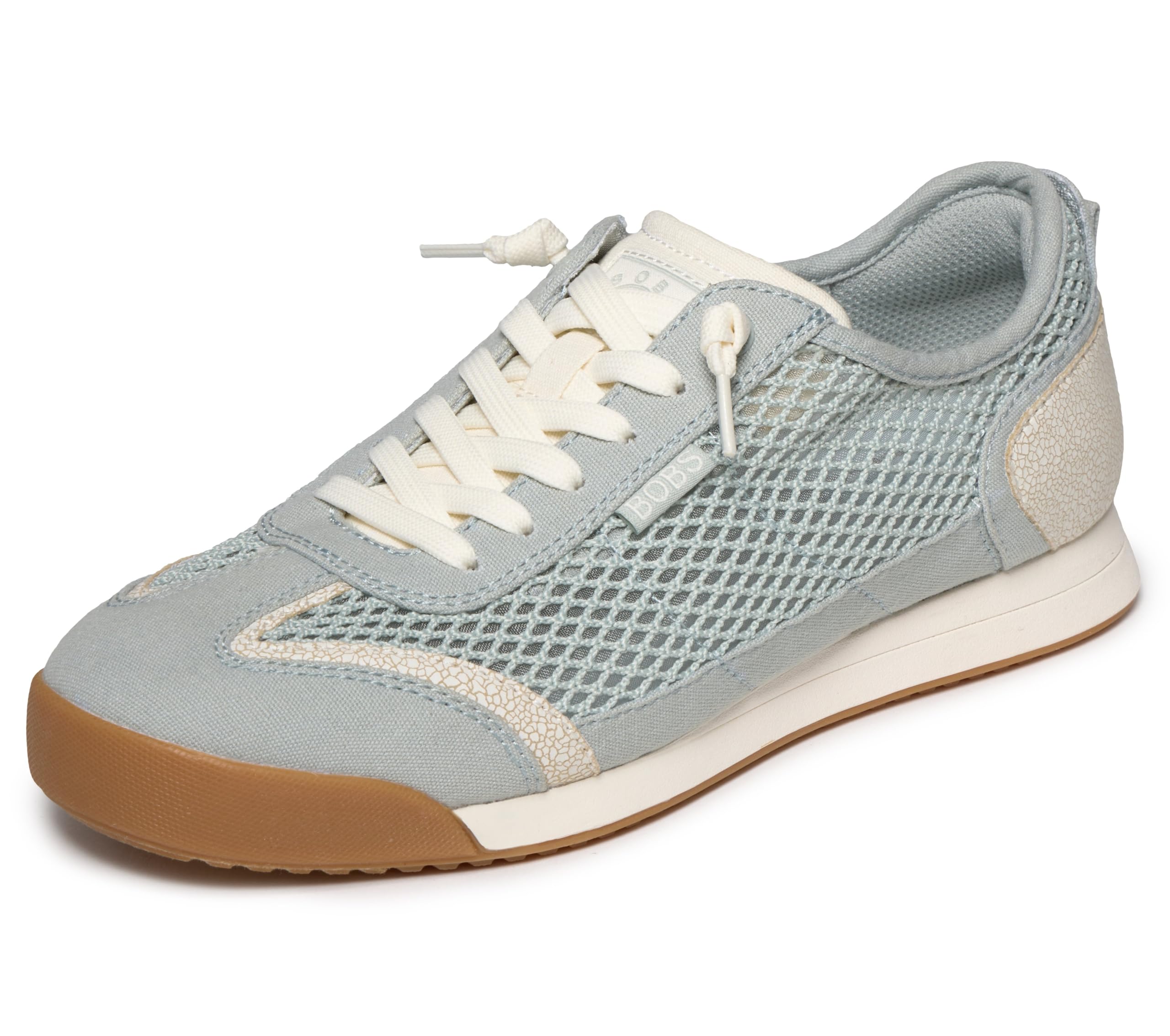 Skechers Women's Bobs Billie - Jazzy Log