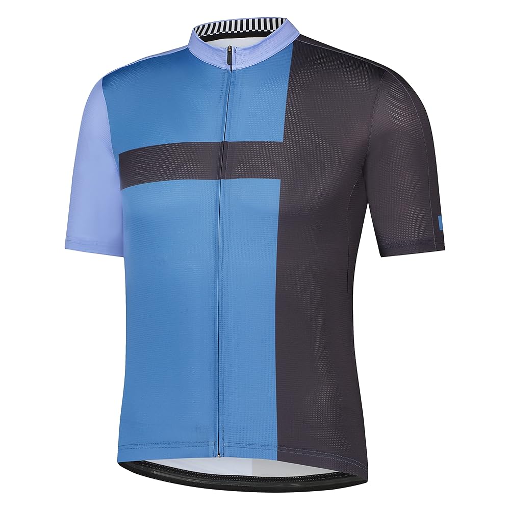 Amazon.co.jp: シマノ(SHIMANO) サイクリングジャージ エアロ