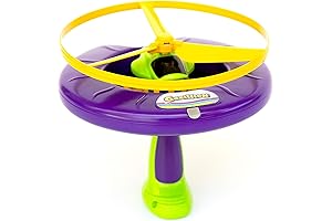 Funrise Gazillion Bubbles Incredibubble Wand: Blowing Endless Bubbles Has Never Been So Much Fun