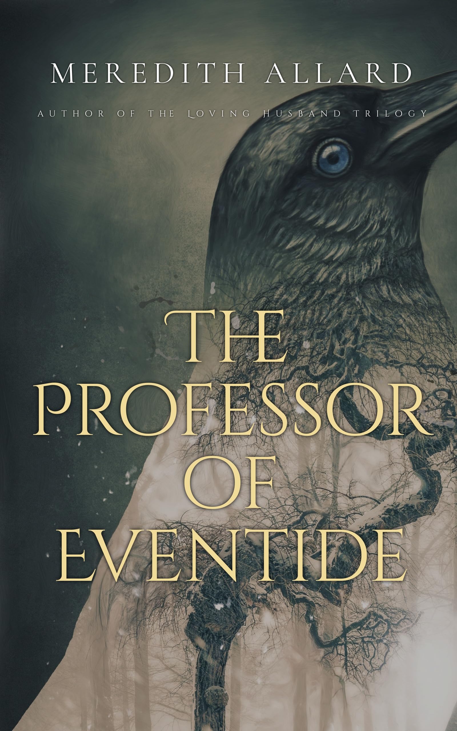 The Professor of Eventide
