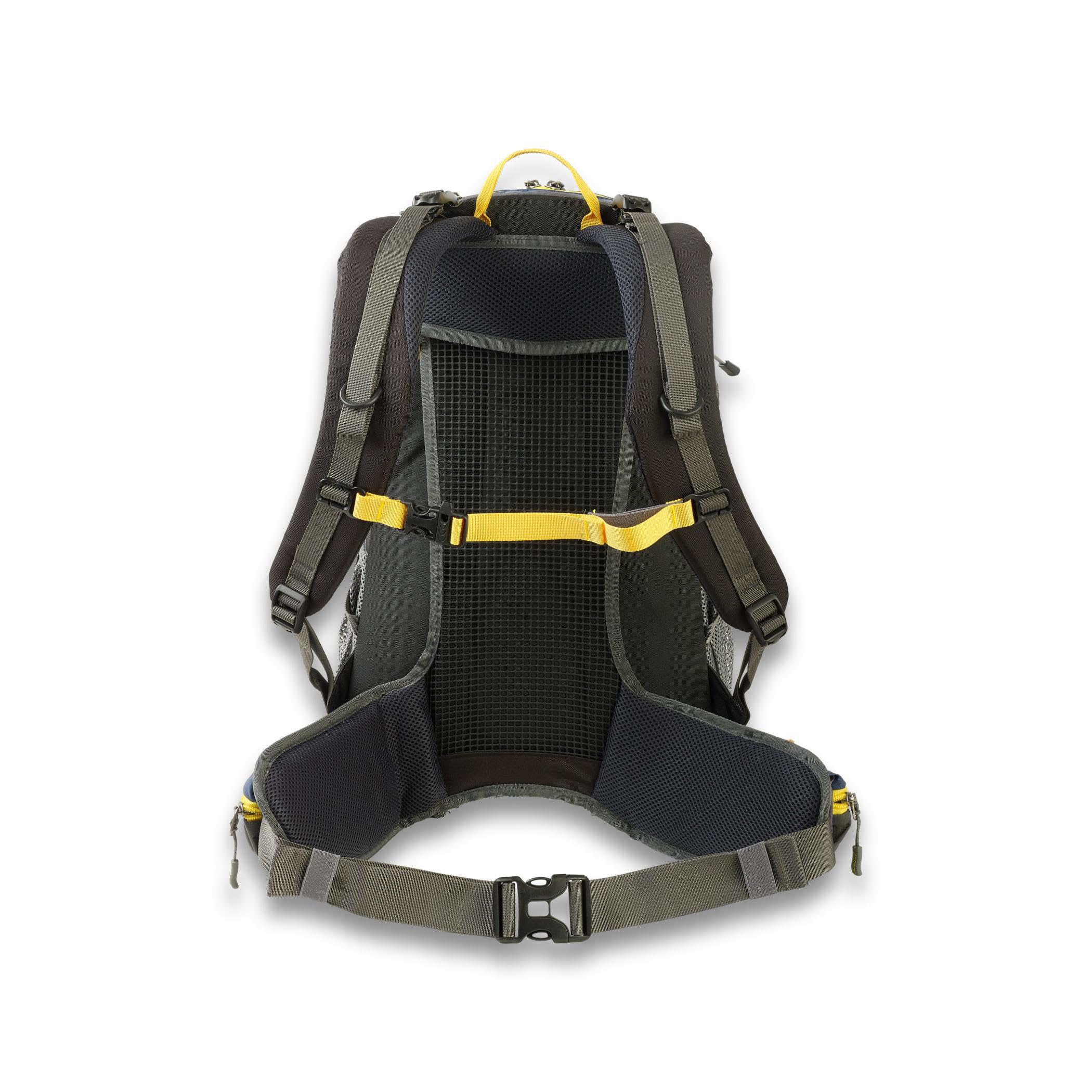 Ande HIKE 35LT SHIELD Zaino Outdoor